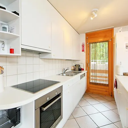 Apartment Apartment Mont-Tana *