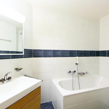 Appartement Apartment Mont-Tana Crans-Montana