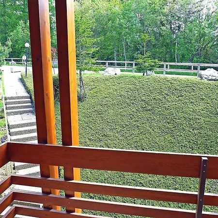 Apartment Apartment Mont-Tana *