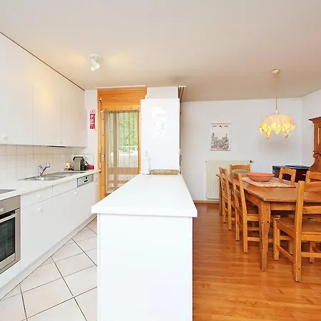Appartement Apartment Mont-Tana Crans-Montana